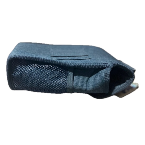 Aqua Vault FlexSafe Portable Travel
Safe, Blue NWT - Picture 3 of 9